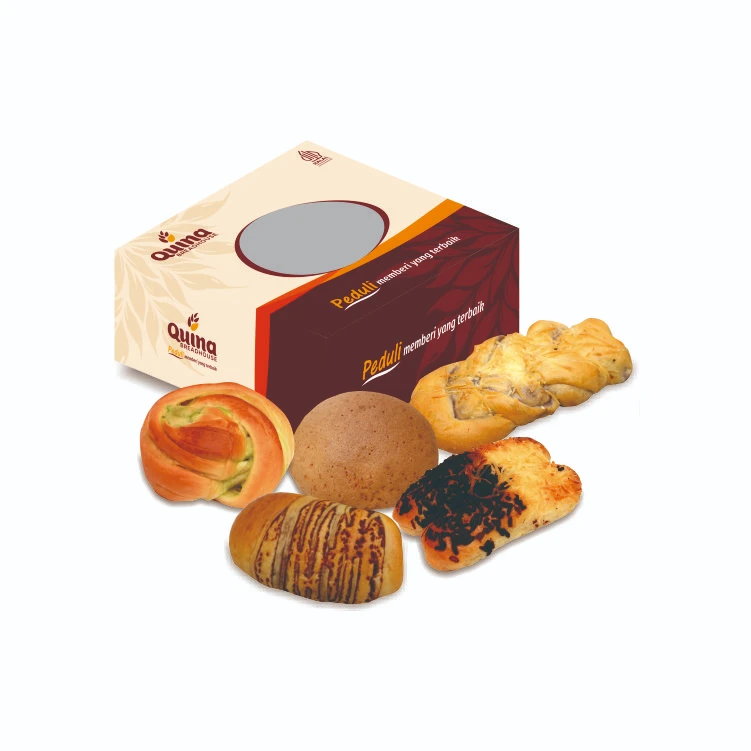 Paket Syukuran A3