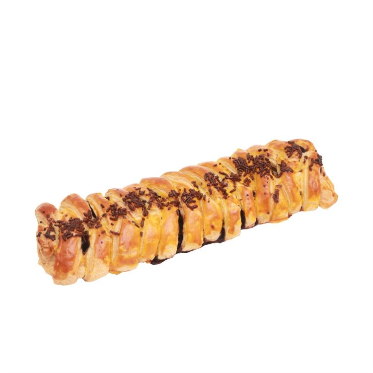 Banana Strudel