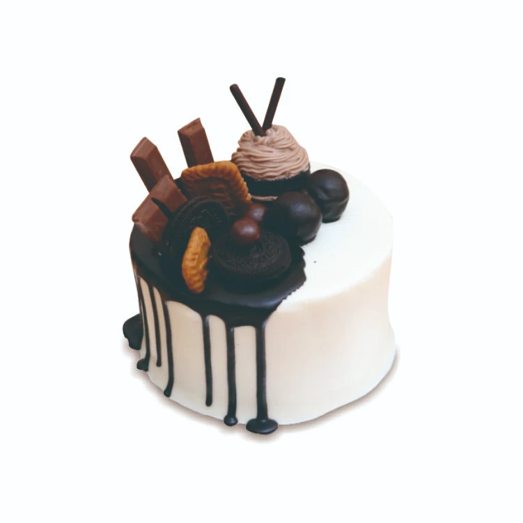 Blackforest Wow 1