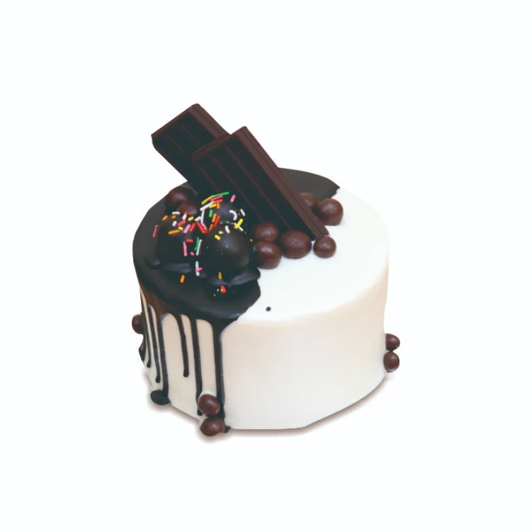 Blackforest Wow 2