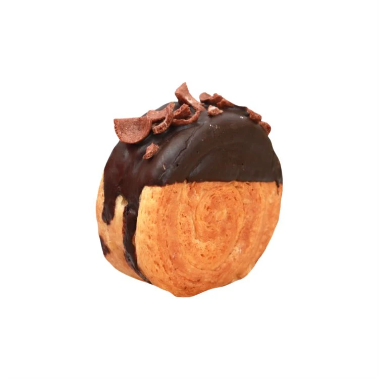 Cromboloni Cokelat