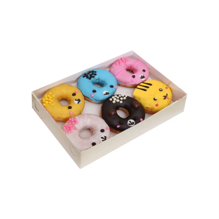 Cute Donut mix 6