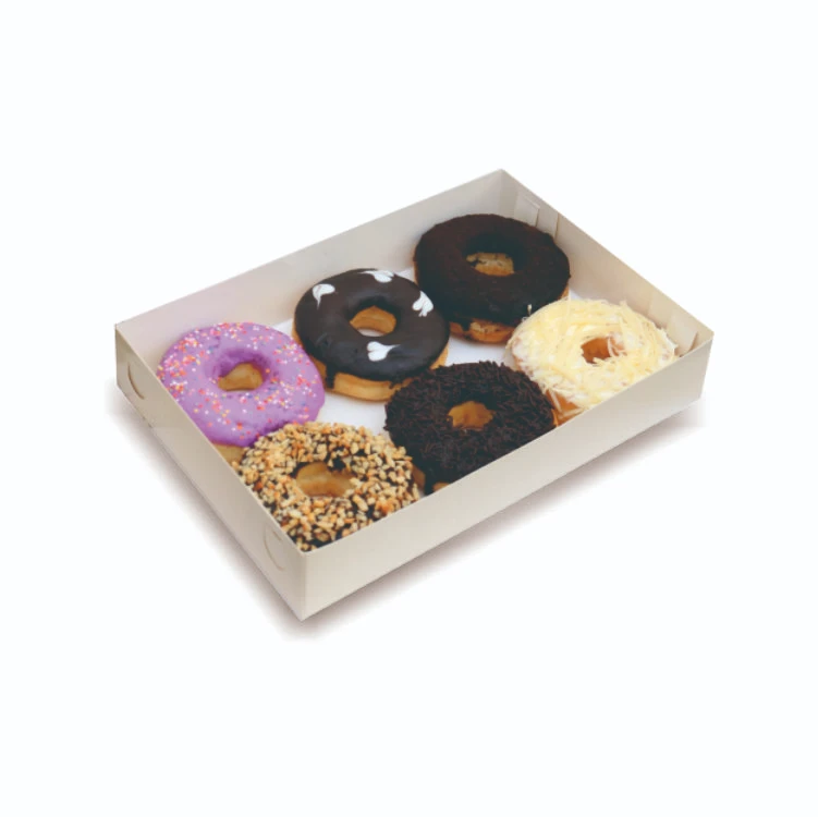 Donut Gift Special 6