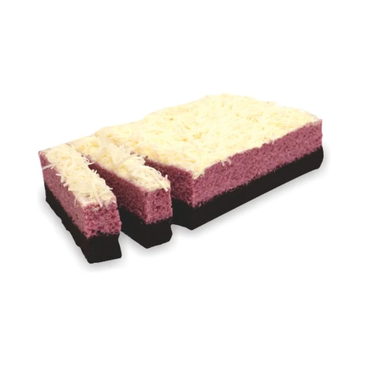 Lapis Kukus Blueberry