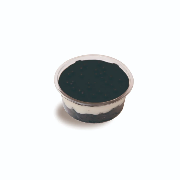 Lapis Kukus Dessert Mini Chocolate