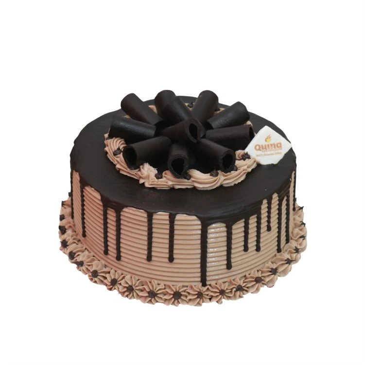 Lapis Surabaya Rich Chocolate L