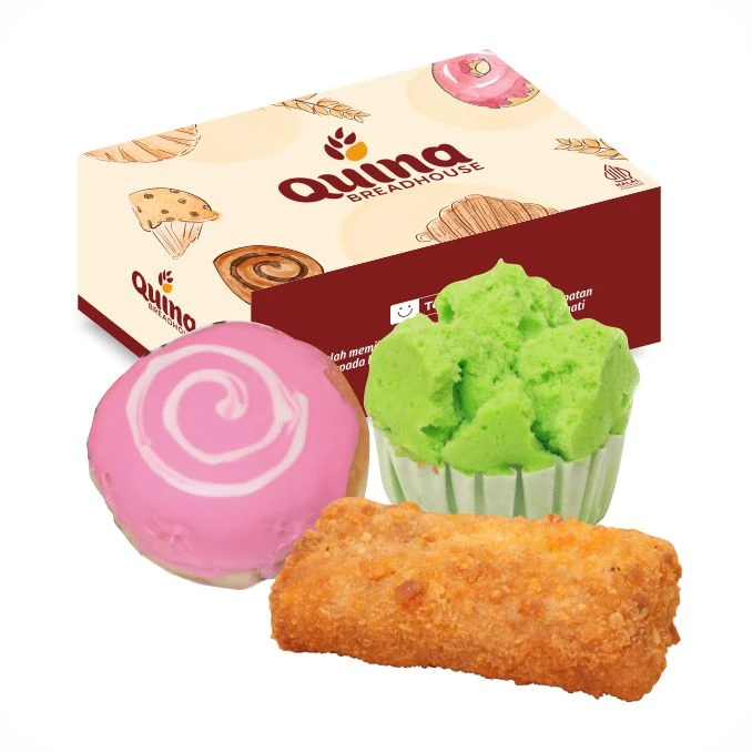 Snack Acara Keluarga 1