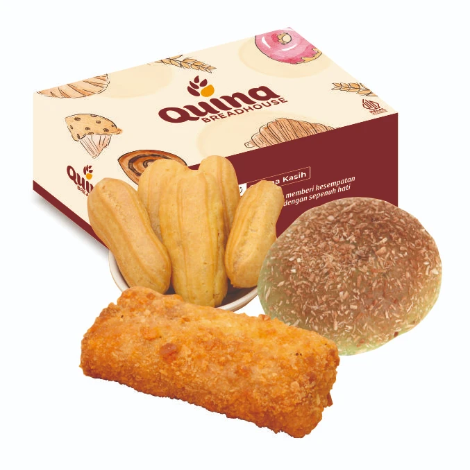 Snack Acara Keluarga 3